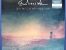 RIVERSIDE, Love Fear And The Time Machine, Vinyl Double LP + CD 2015, NEU