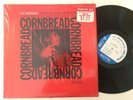 LEE MORGAN - cornbread - BLUE NOTE BLP 4222 - NEW YORK USA - VAN GELDER - NM