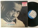 LEE MORGAN - search for the new land - BLUE NOTE BLP 4169 - VAN GELDER - VG++/NM
