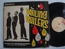 WAILERS The Wailing Wailers LP STUDIO ONE Jamaican Import EARLY BOB MARLEY
