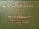 1926 FELIX WEINGARTNER BERLIOZ Symphonie Fantastique London Symph Orch 78
