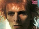 David Bowie - Space Oddity (dark blue Vinyl)