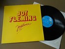 Joy Fleming - Joygeboren, rare NDW ROCK LP, Jupiter Records, aus Archiv