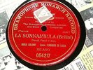 1906 Milan G&T FERNANDO DE LUCIA Galvany SONNAMBULA Prendi Lanel ti  MONACRCH 8