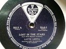 1943 KURT WEILL piano LOTTE LENYA LOST IN THE STARS / LOVER MAN 78