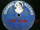 1916 SAN FRANCISCO PANAMA PACIFIC EX Souvenir RECORD MARGARET WOODROW WILSON 78