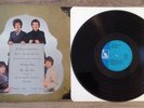 MEGA-RARE ORIG. UK LP The Idle Race 
