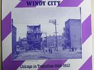 Blues From The Windy City LP Chicago In Transition 1946-52 Flyright UK