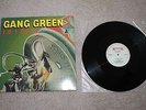 Gang Green I81B4U LP Punk Taang Negative FX SSD DYS