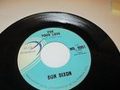 Don Dixon Blue Horizon 605 For your love
