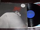 THIN LIZZY 1st s/t London PROMO LP NM shrink Remembering RAY GUN Diddy Levine