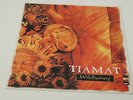 Original: TIAMAT - Wildhoney (Vinyl / LP 1996)