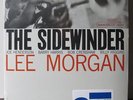 LEE MORGAN 'The Sidewinder' Blue Note Vinyl LP NEW & SEALED