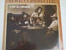 RARE SEALED LP - LOVE COMMITTEE LAW & ORDER Gold Mind 1978 Disco Funk