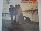 RARE SEALED LP - THE SOUL CHILDREN FRICTION Stax STS-5507 1974