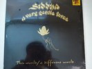 RARE SEALED LP - SIDDHA A VERY GENTLE FORCE Acid Folk Psych PRIVATE