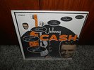 Johnny Cash Great Sun Records Hits Vintage SEALED 1960s or 70s Copy LP
