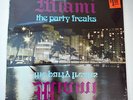 RARE SEALED LP - MIAMI THE PARTY FREAKS Drive 1974 Soul Funk