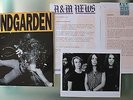 PRESS PACK Soundgarden - Louder Than Love 12