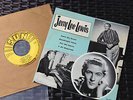 Jerry Lee Lewis EP Don´t be Cruel SUN USA