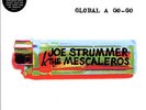 Joe Strummer Global A Go-Go 2x LP Vinyl RI +CD NEW