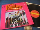 THE PRIMITIVES Blow up 1st LP BEAT PSYCH ORIG ITA 1967