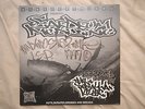 MIX MASTER MIKE Unidentifried Funk Octopus Presents EARDRUM MEDICINE LP -SIGNED