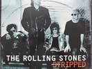 Rolling Stones Stripped 1995 1st UK Press LP FACTORY SEALED