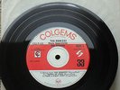 THE MONKEES   S/T   Rare 6 Track JUKEBOX 7