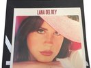 Honeymoon VINYL by Lana Del Rey (Urban Outfitters Edition, Sept 2015)