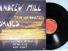 ITALIAN IMPORT ANDREW HILL TRIO & QUARTET SHADES SOUL NOTE 1987