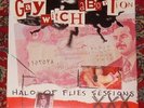 Gay Witch Abortion - Halo of Flies Sessions 10