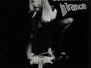 SCORPIONS - IN TRANCE VINYL LP 1975
