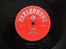 Adam Faith 78 RPM - Poor Me / The Reason R4623 10 inch
