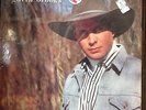 Garth Brooks Self Titled 33LP 1989 Capitol Records  Original Inner Sleeve NM  NR