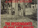 DESCENDANTS OF MIKE and PHOEBE: Spirit Speaks STRATA EAST ’73 Jazz LP TOP Mp3