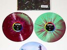 WINDHAND Grief’s Infernal Flower 2XLP GREEN/PURPLE SPLATTER /150 + SLIPMAT sleep