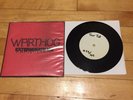 Warthog Exterminate Me Test Press Blazing Eye Rival Mob Hoax Crazy Spirit