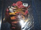 WASP FU K LIKE A BEST  7'' PICTURE DISC ACDC METALLICA IRON MAIDEN WILD PUSSY