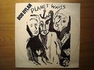 BOB DYLAN Planet Waves RARE URUGUAY Spanish Titles PSYCH FOLK