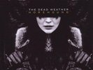 THE DEAD WEATHER Horehound Vinyl LP NEW & SEALED