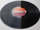 Led Zeppelin I Red-Plum A1-B4 Top Condition Vinyl Lp