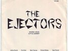 EJECTORS - Hydro Head. RARE 1981 USA Punk 7