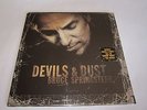 Bruce Springsteen - Devils & Dust Vinyl  2 LP Set SEALED NEW