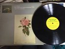Ols 134 J.S Bach, Six Suites For Unaccompanied Cello, Jean Max Clement, Record 2