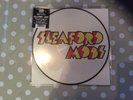 SLEAFORD MODS - Tiswas EP  LTD RSD 2015 12'