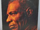 BLUES VINYL LP HOWLIN' WOLF - THE BACK DOOR WOLF CHESS RECORDS MINT