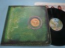 Alice Cooper Billion Dollar Babies LP NM- BS2685 1973 w/Bill 2E/1E