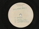 PAT MATSHIKIZA  K MOEKETSI   SOUTH AFRICA  4 TRACK    ACETATE   KILIMANJARO