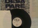 Litfiba Desaparecido IRA lp 1003 nuovo